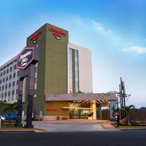 Hampton Inn by Hilton Villahermosa