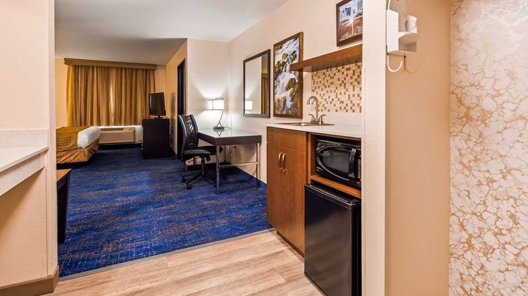 Best Western Plus Portland Airport Hotel Other