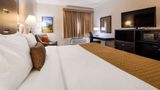 Best Western Plus Portland Airport Hotel Room