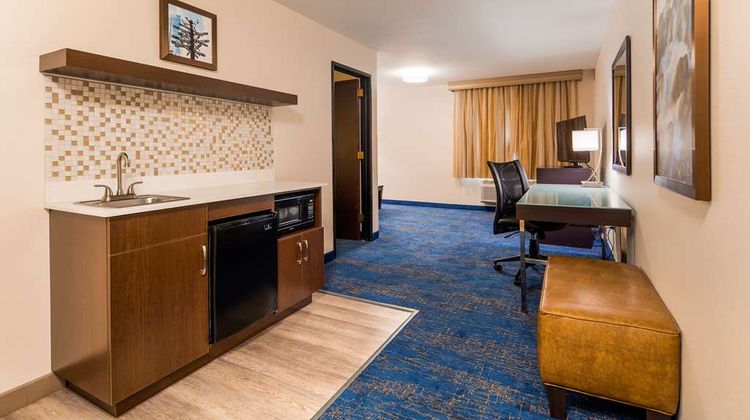 Best Western Plus Portland Airport Hotel Other