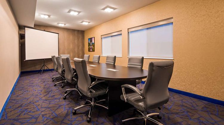 Best Western Plus Portland Airport Hotel Meeting