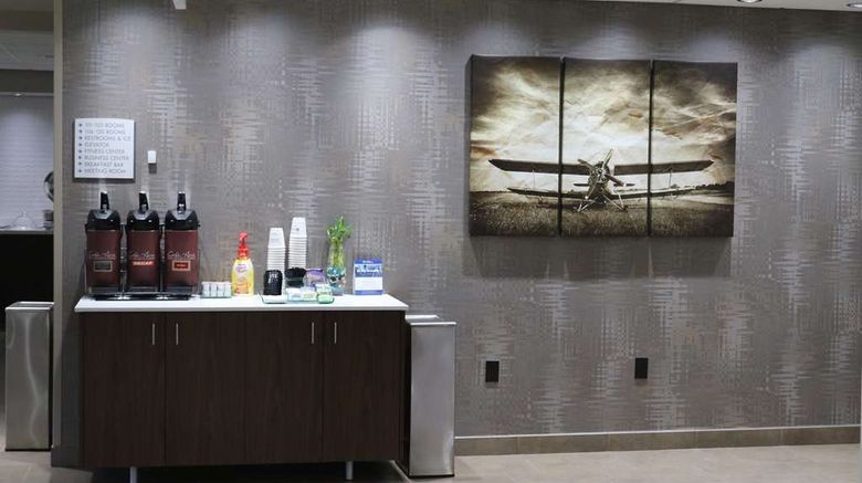 <b>Best Western Plus Portland Airport Hotel Other</b>. Images powered by <a href="https://iceportal.shijigroup.com/" title="IcePortal" target="_blank">IcePortal</a>.