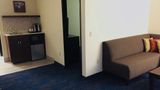 Best Western Plus Portland Airport Hotel Suite