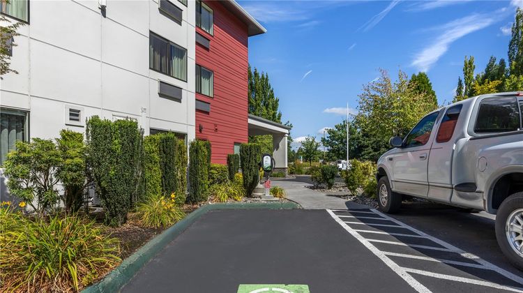 Best Western Plus Portland Airport Hotel Other