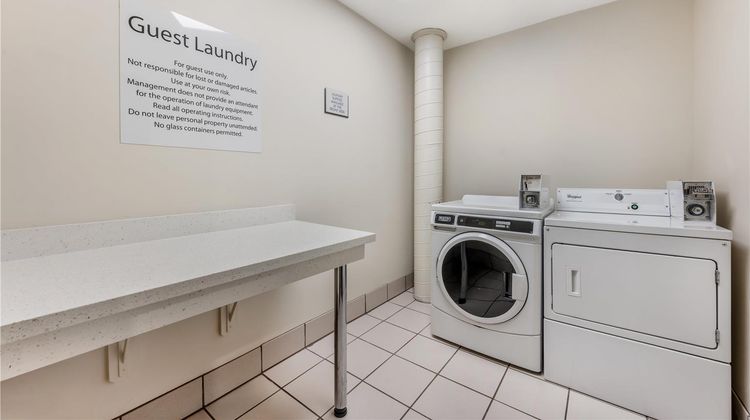 Best Western Plus Portland Airport Hotel Other