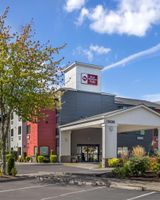 Best Western Plus Portland Airport Hotel