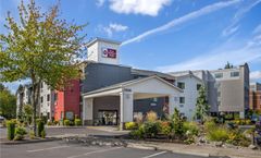 Best Western Plus Portland Airport Hotel