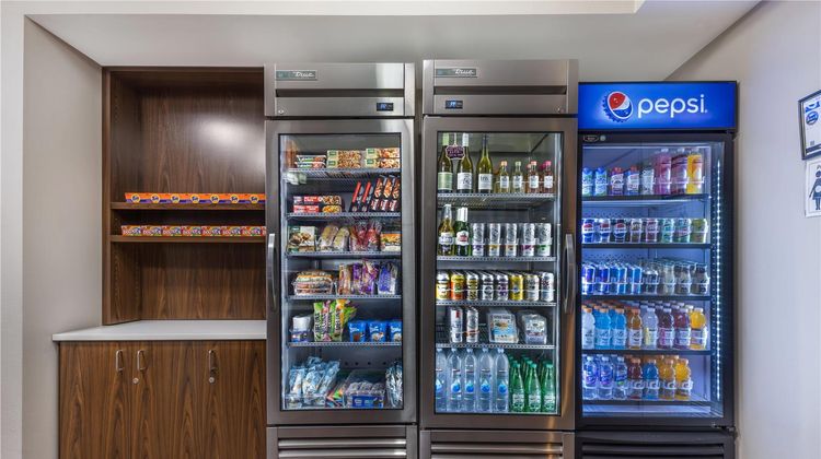 Best Western Plus Portland Airport Hotel Other