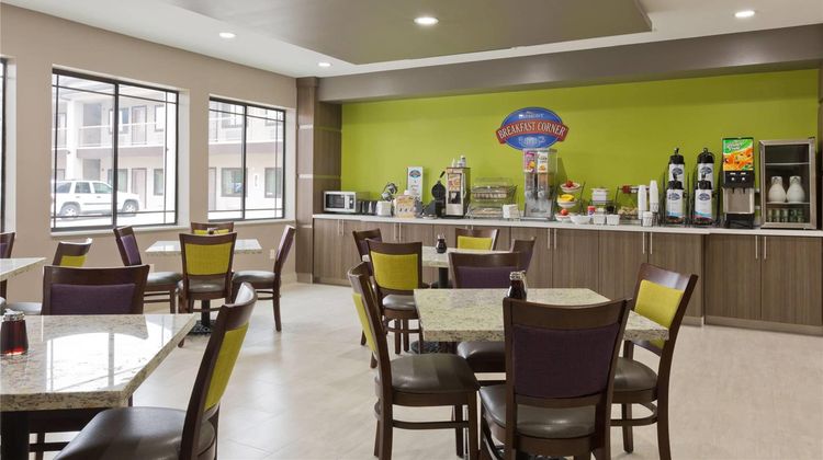 Baymont Inn/Suites Bryan College Station Other