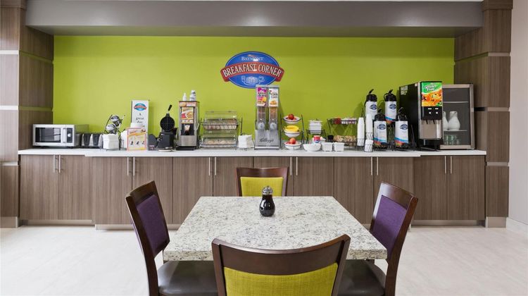 Baymont Inn/Suites Bryan College Station Other