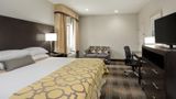 Baymont Inn/Suites Bryan College Station Room