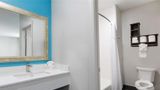 Baymont Inn/Suites Bryan College Station Room