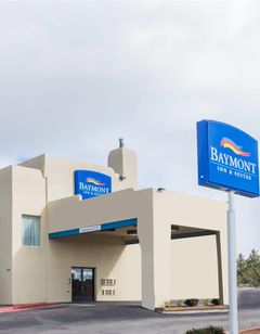 Baymont Inn & Suites Santa Fe