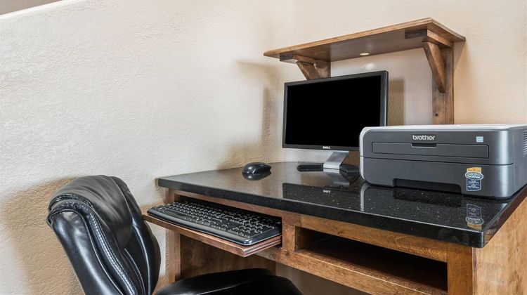 Baymont Inn & Suites Santa Fe Other