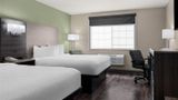 Baymont Inn & Suites Santa Fe Room