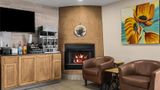 Baymont Inn & Suites Santa Fe Lobby