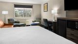 Baymont Inn & Suites Santa Fe Suite