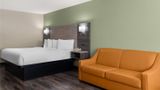Baymont Inn & Suites Santa Fe Suite