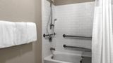 Baymont Inn & Suites Santa Fe Room