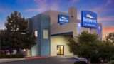 Baymont Inn & Suites Santa Fe Exterior