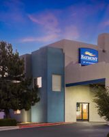 Baymont Inn & Suites Santa Fe