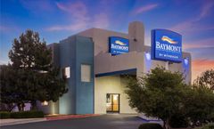 Baymont Inn & Suites Santa Fe