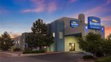 Baymont Inn & Suites Santa Fe Exterior