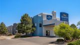 Baymont Inn & Suites Santa Fe Exterior