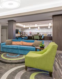 Days Inn & Suites Katy