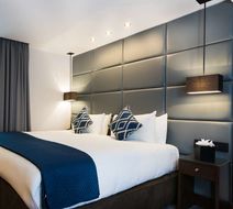 The Chilworth Room