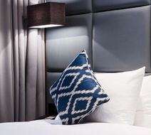 The Chilworth Room