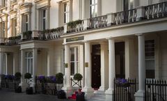 The Chilworth