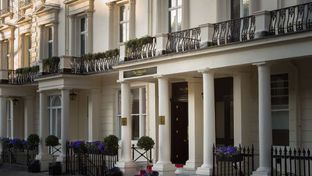 The Chilworth