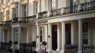 The Chilworth