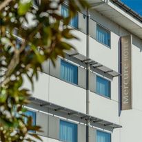 Mercure Newcastle Airport