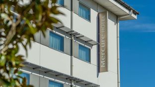 Mercure Newcastle Airport