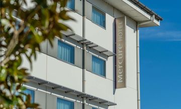 Mercure Newcastle Airport