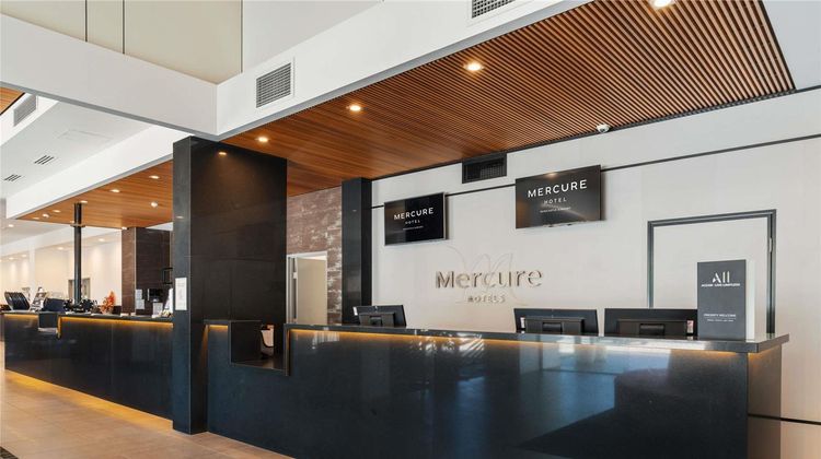 Mercure Newcastle Airport Other