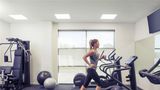 Mercure Newcastle Airport Health