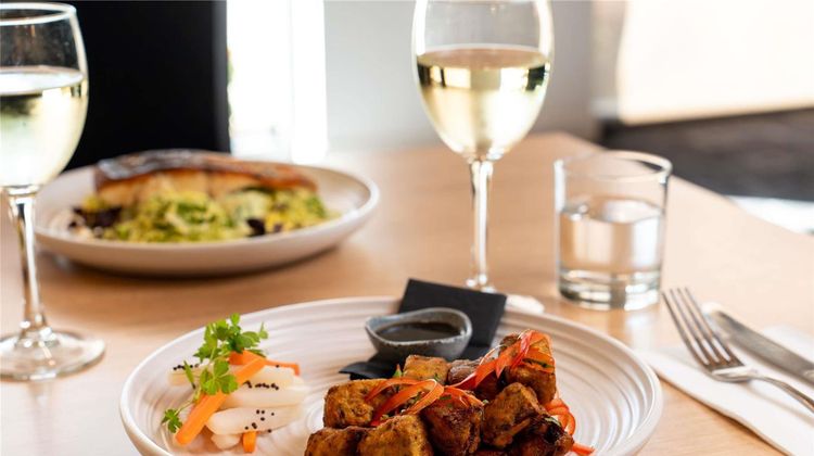 Mercure Newcastle Airport Restaurant