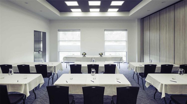 Mercure Newcastle Airport Meeting