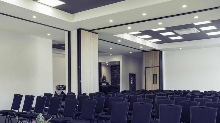 Mercure Newcastle Airport Meeting