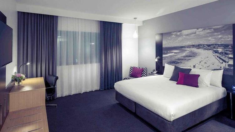Mercure Newcastle Airport Room