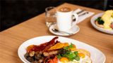 Mercure Newcastle Airport Restaurant