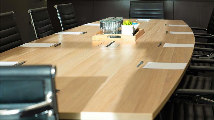 Mercure Newcastle Airport Meeting