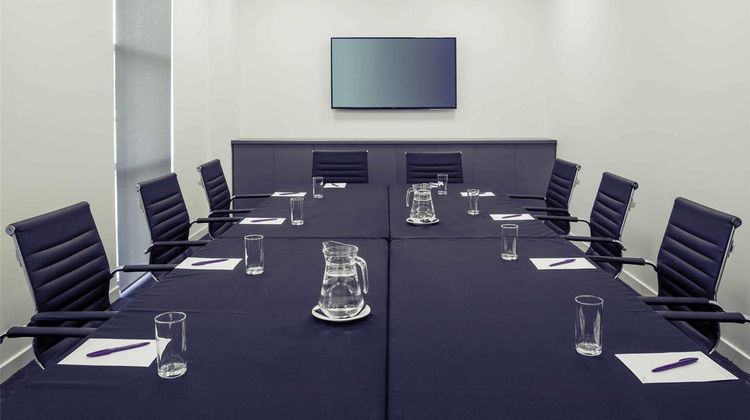 Mercure Newcastle Airport Meeting