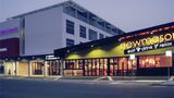 <b>Mercure Warragul Exterior</b>. Images powered by <a href="https://iceportal.shijigroup.com/" title="IcePortal" target="_blank">IcePortal</a>.