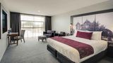 <b>Mercure Warragul Room</b>. Images powered by <a href="https://iceportal.shijigroup.com/" title="IcePortal" target="_blank">IcePortal</a>.