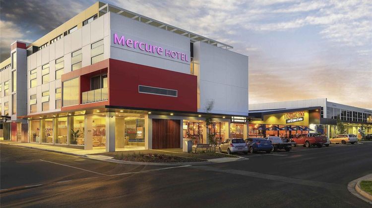 Mercure Warragul Exterior