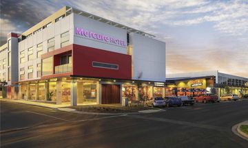 Mercure Warragul